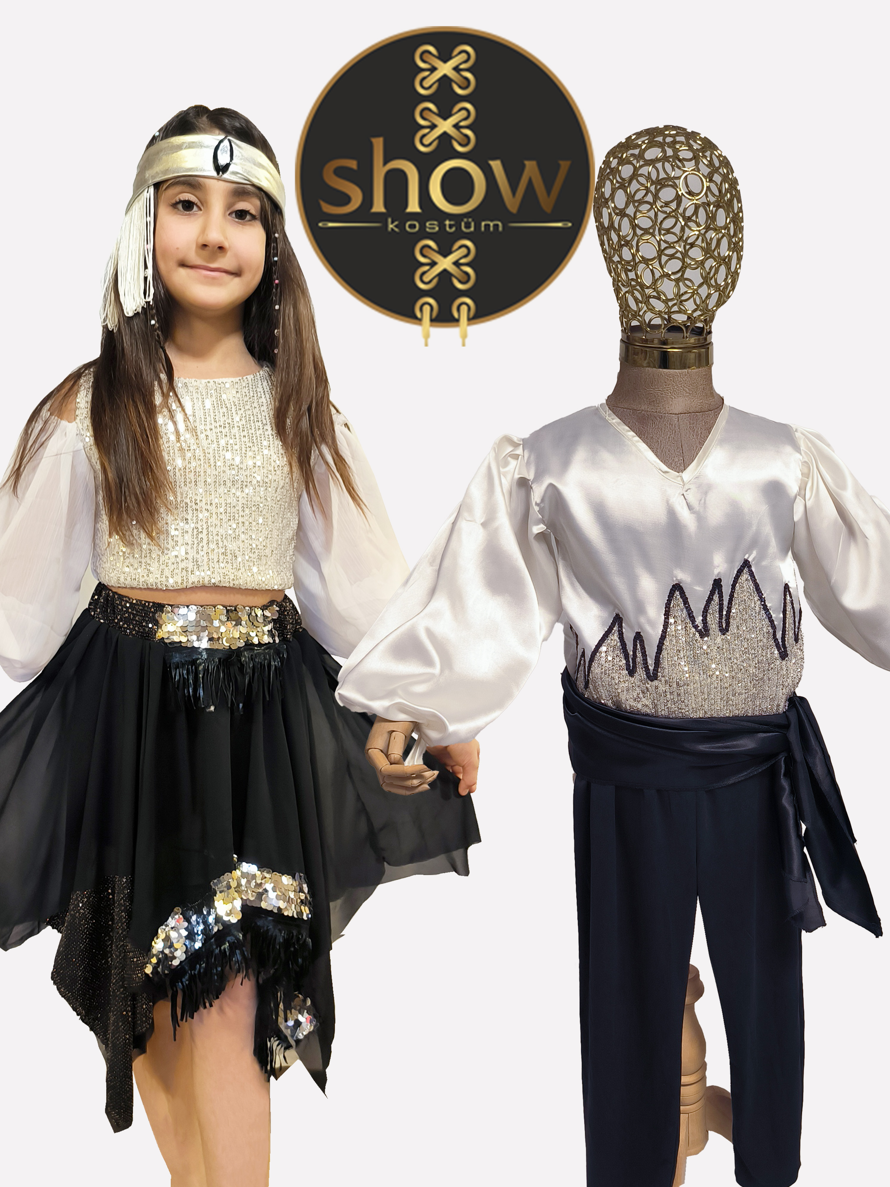 Çocuk-anadolu-ateşi-kostümü