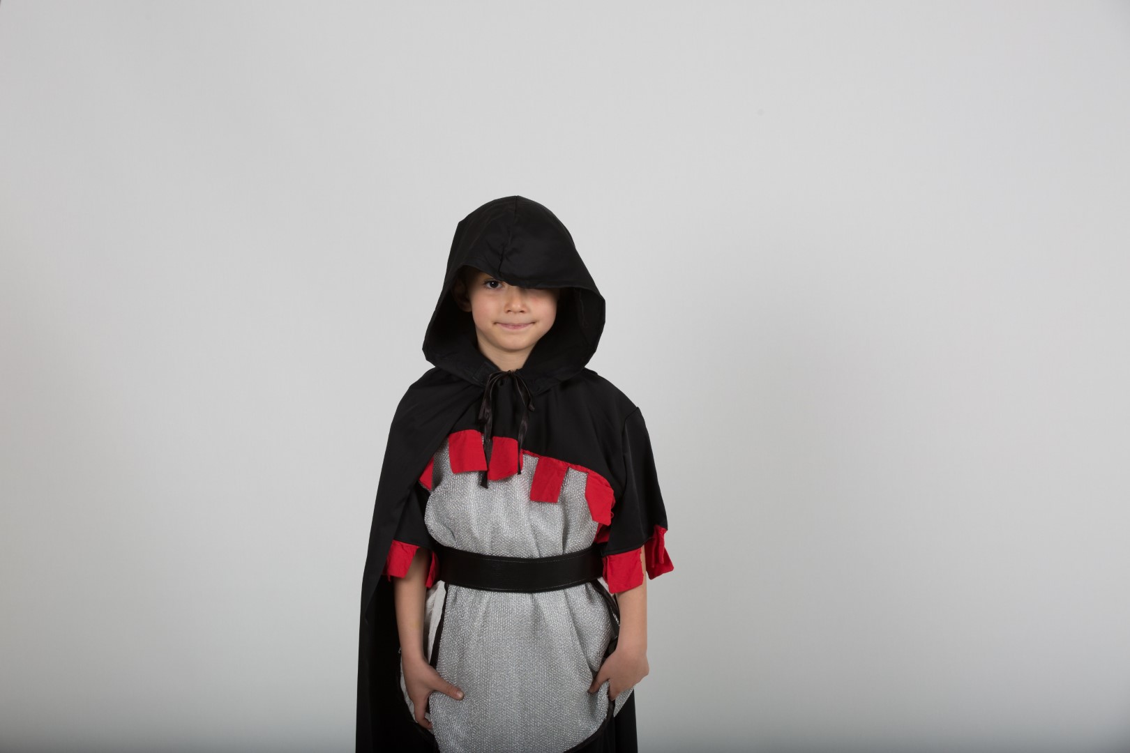 Çocuk Şövalya Kostümü