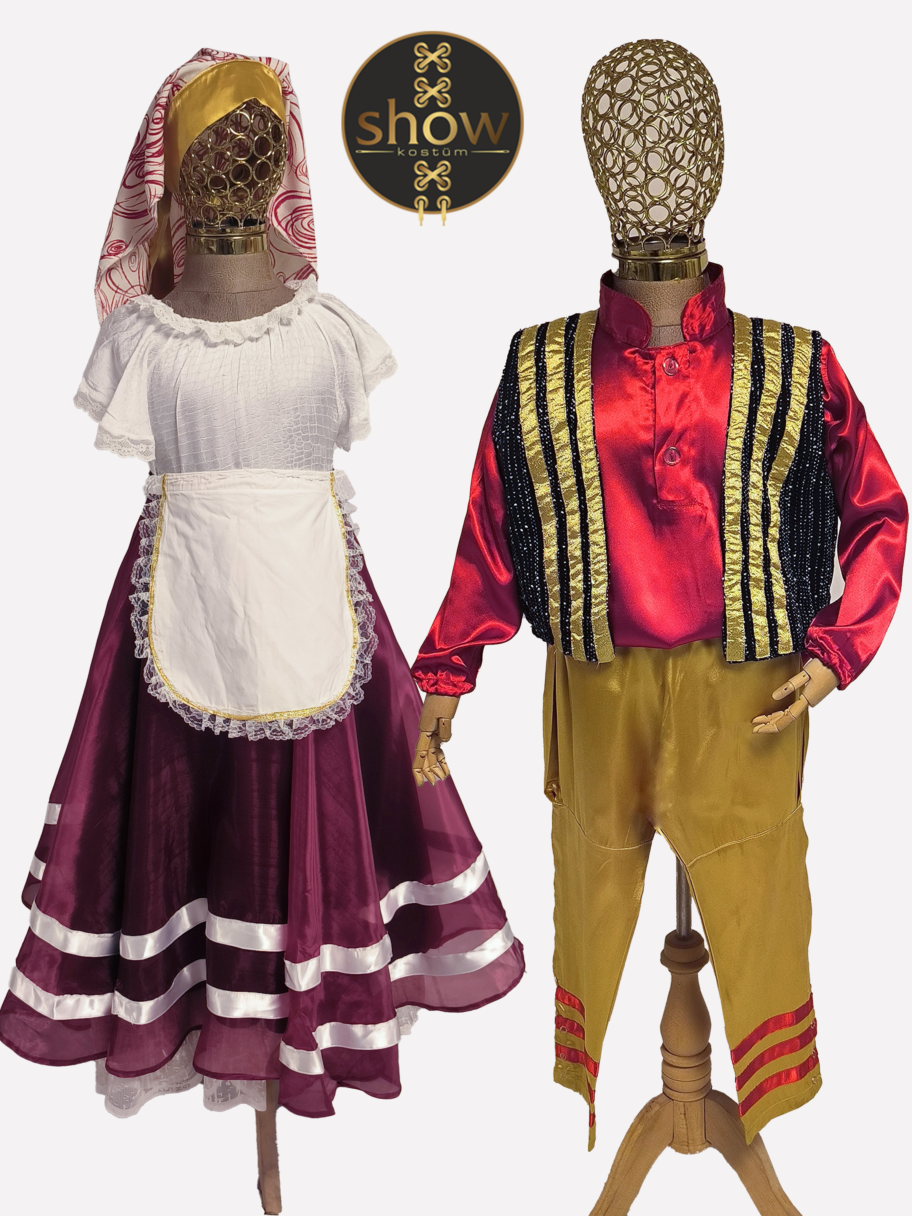 kiz-çocuk-italyan-ulke-kostum