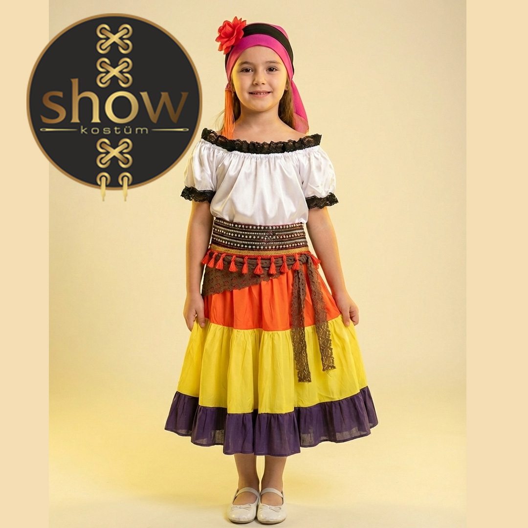 kiz-cocuk-roman-kostüm