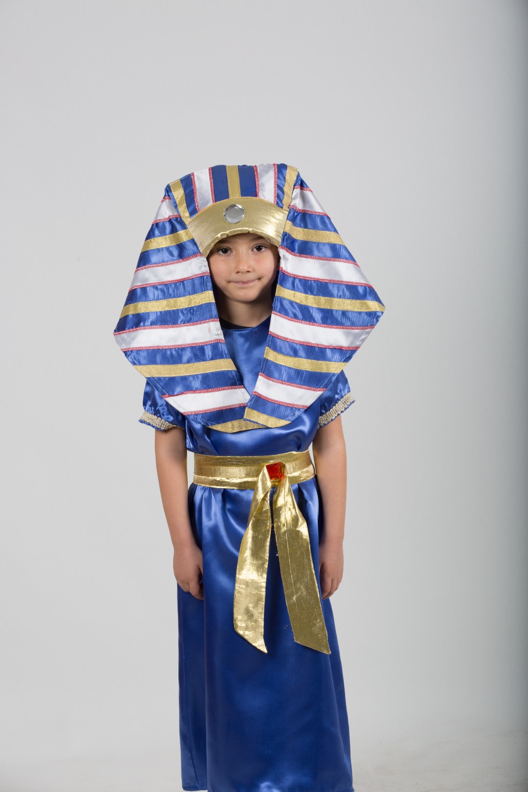 Çocuk Mısırlı Erkek Kostümü
