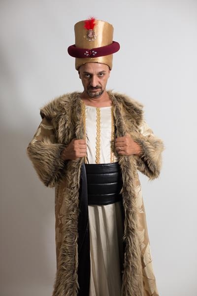 osmanlı-sultan-hardal