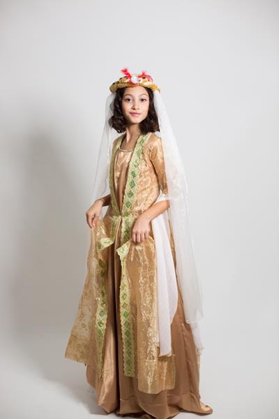 osmanlı-sultan-kostumu-altın