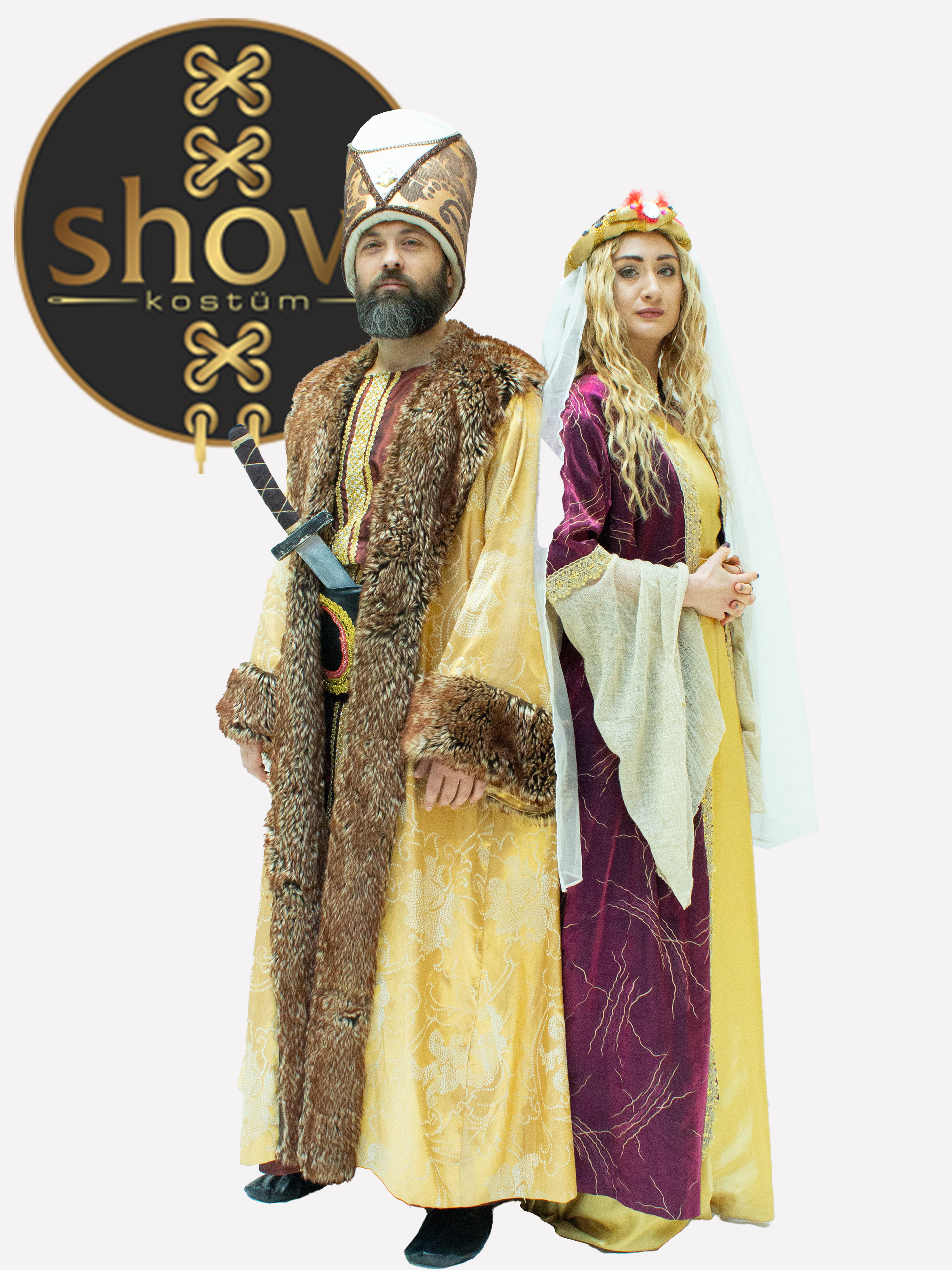 yetiskin-hurrem-kadin-kostum